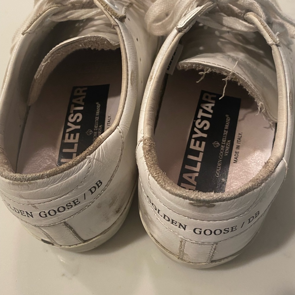 Golden Goose - Picture 4 of 5